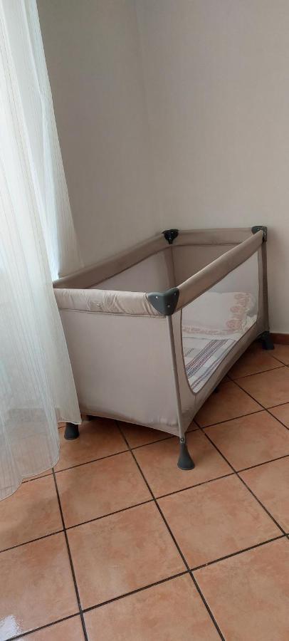 Le Sisters Apartment Genoa Luaran gambar