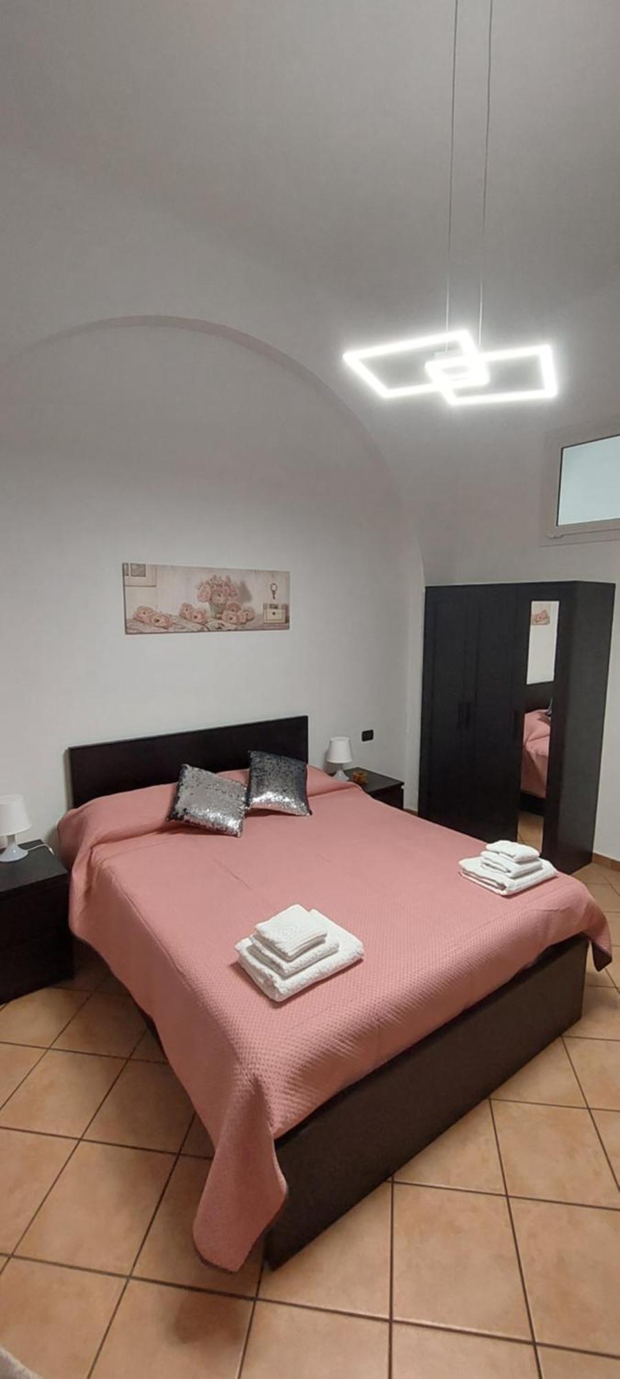 Le Sisters Apartment Genoa Luaran gambar