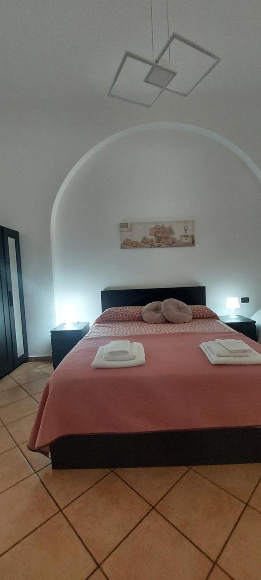 Le Sisters Apartment Genoa Luaran gambar