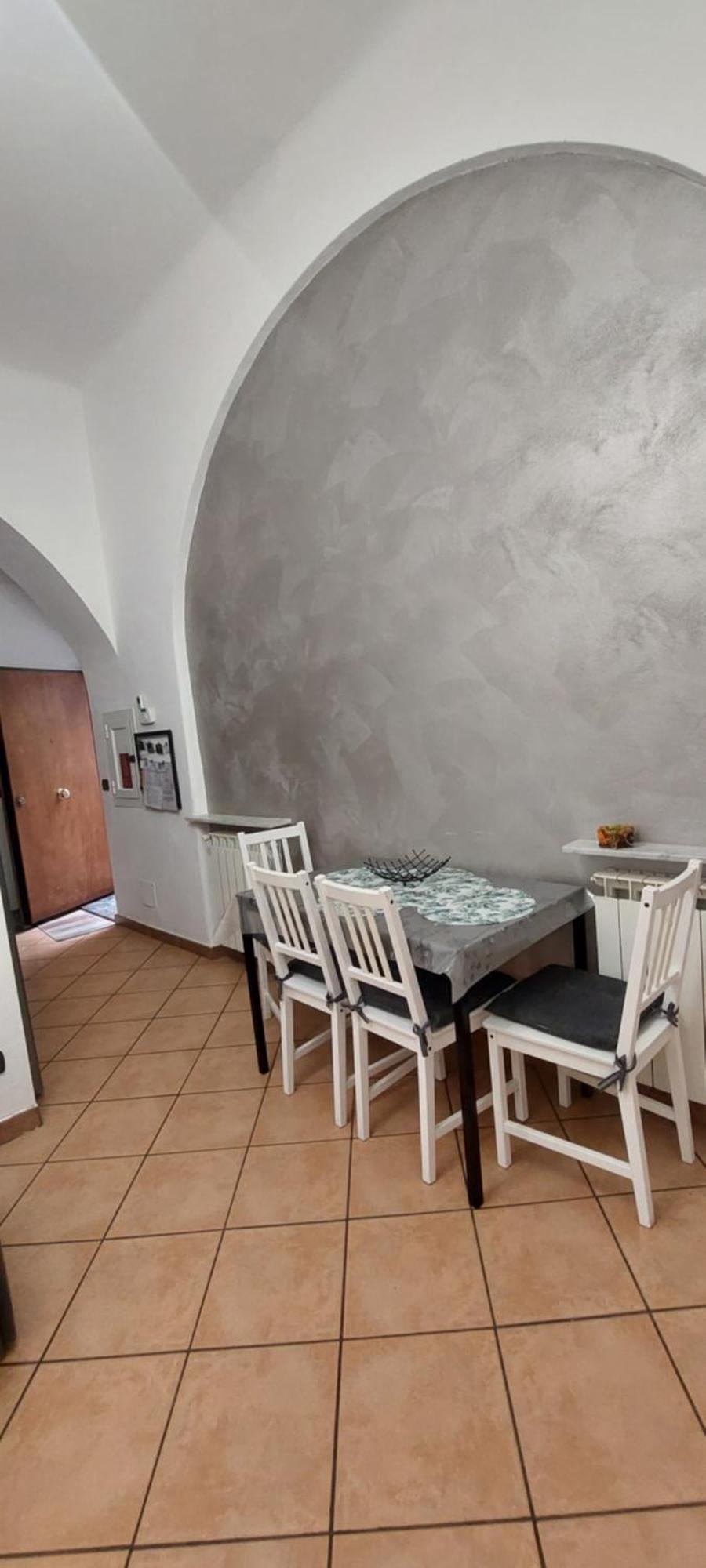 Le Sisters Apartment Genoa Luaran gambar